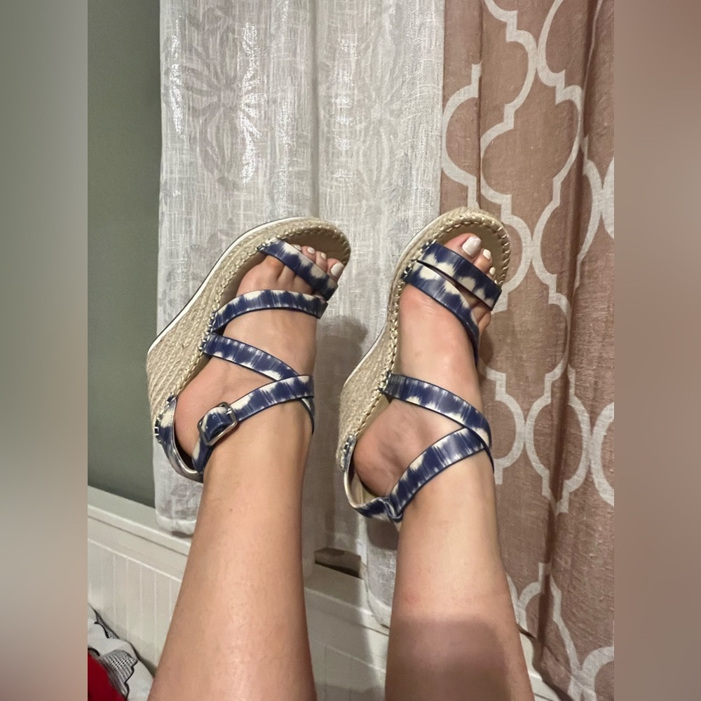 Wedges new - Picture 8 of 16
